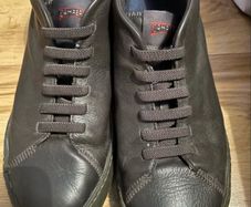 Camper shoes