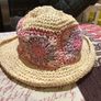 Girls summer hat free Image 2