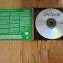 Octron DVD + R Recordable Discs x 4 for Sale Image 4