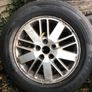 Ford galaxy smax Ghia alloys Image 4