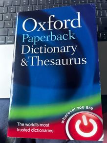 Dictionary