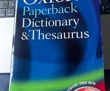 Dictionary