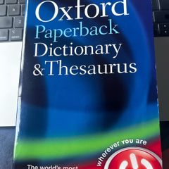 Dictionary