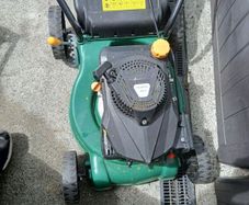Lawnmower