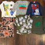 Boys 3-4 Large Bundle Image 2