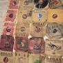 Collection of 53 Sellac Gramaphone 78- RPM Records Image 4