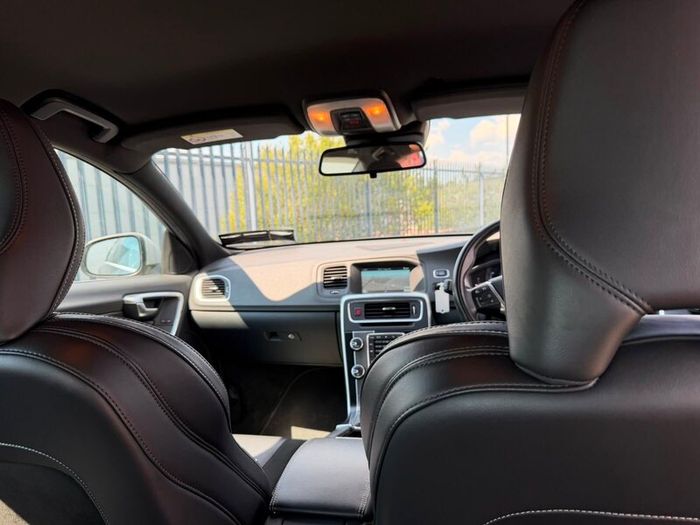 Volvo S60  # 1 Owner #