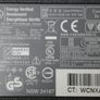 HP laptop charger Image 2