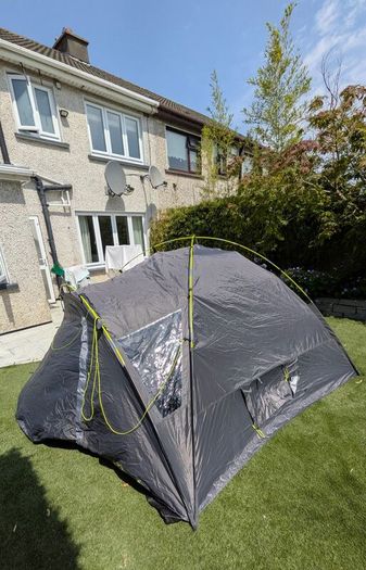 Tent & Camping Equipment