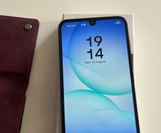 Galaxy A17