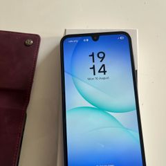 Galaxy A17