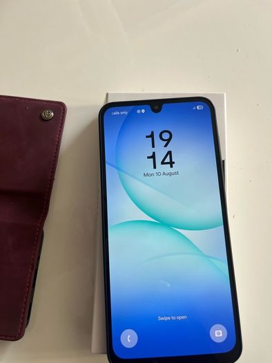 Galaxy A17