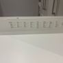 IKEA Smastad changing / table desk Image 5