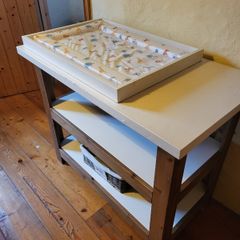 Changing unit