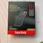 SanDisk Extreme SSD 2Tb New