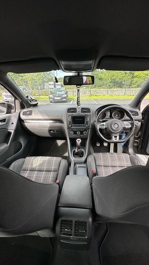 Volkswagen Golf GTI Fresh NCT