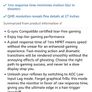Aoc 27 Inch Qhd Monitor 155hz Image 6