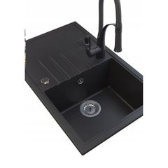 Kitchen tap