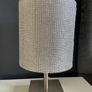 Silver Lamp Image 3