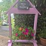 hanging basket holder Image 3