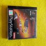 Star Trek invasion PlayStation1 Ps1 PlayStation 2 ps2 games Original Image 2