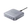 HyperDrive Thunderbolt 4 Power Hub with Integrated GaN Power Source Image 9