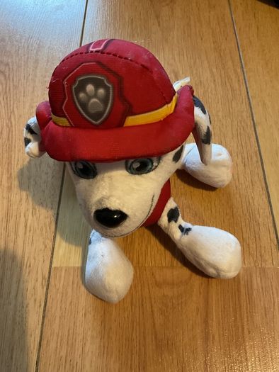 Marshall from Paw Patrol Soft Toy
