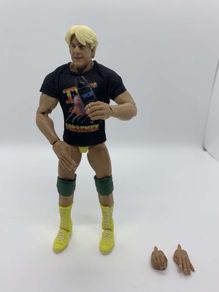 wwe elite series 92 Ric Flair action figure
