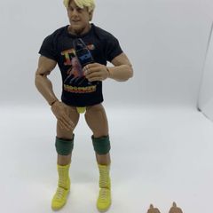 wwe elite series 92 Ric Flair action figure