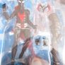New Mc Farlane Toys DC Multiverse Batwoman Figure Image 6