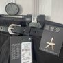 Brand new with tags black trousers Image 3