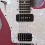 Custom telecaster baritone Image 2