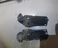 BMW 3Series E90 E91 E92 Radiator Mounts Brackets