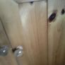 tall boy bedroom furniture cabinet Image 6
