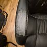 Office/gaming chair Image 4