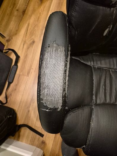 Office/gaming chair