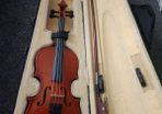 1/8 size Violin
