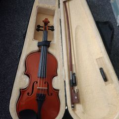 1/8 size Violin