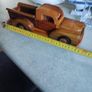 LOVELY Handmade chevrolet wooden pickup TRUCK made of Poplar woods Image 6