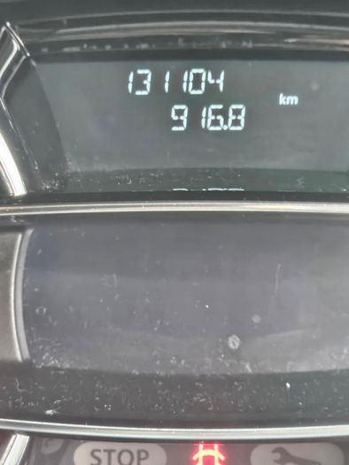2018 Renault Clio