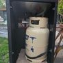 outback gas patio heater Image 7