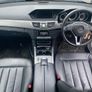 2013 Mercedes E250 2.2 diesel  BREAKING for parts Image 7