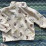 Boys windbreaker 74cm Image 4