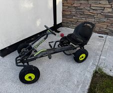 Pedal Kart