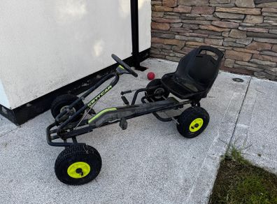 Pedal Kart
