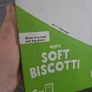 Apple soft biscuits for baby Image 3