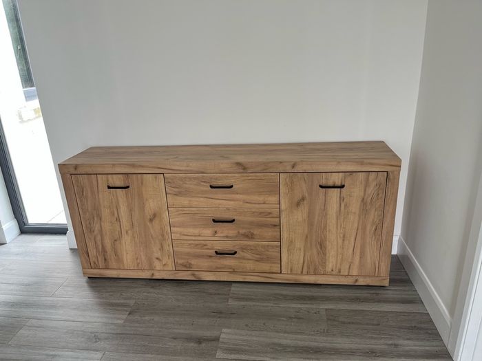 home unit