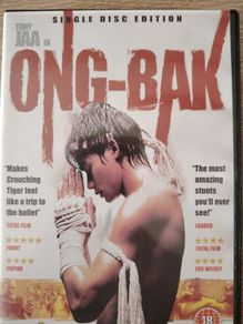 Ong-bak
