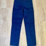 Ralph Lauren boys navy trousers 5/6y Image 2