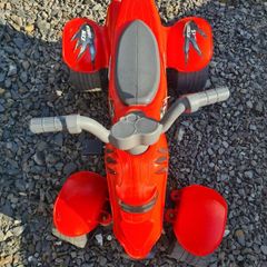 Kids Quad Bike